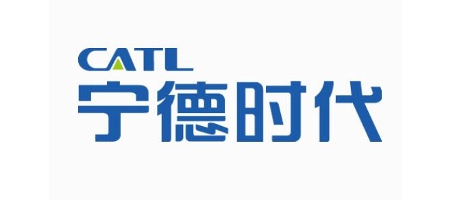 寧德時(shí)代